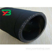 Acid and alkali delivery hose